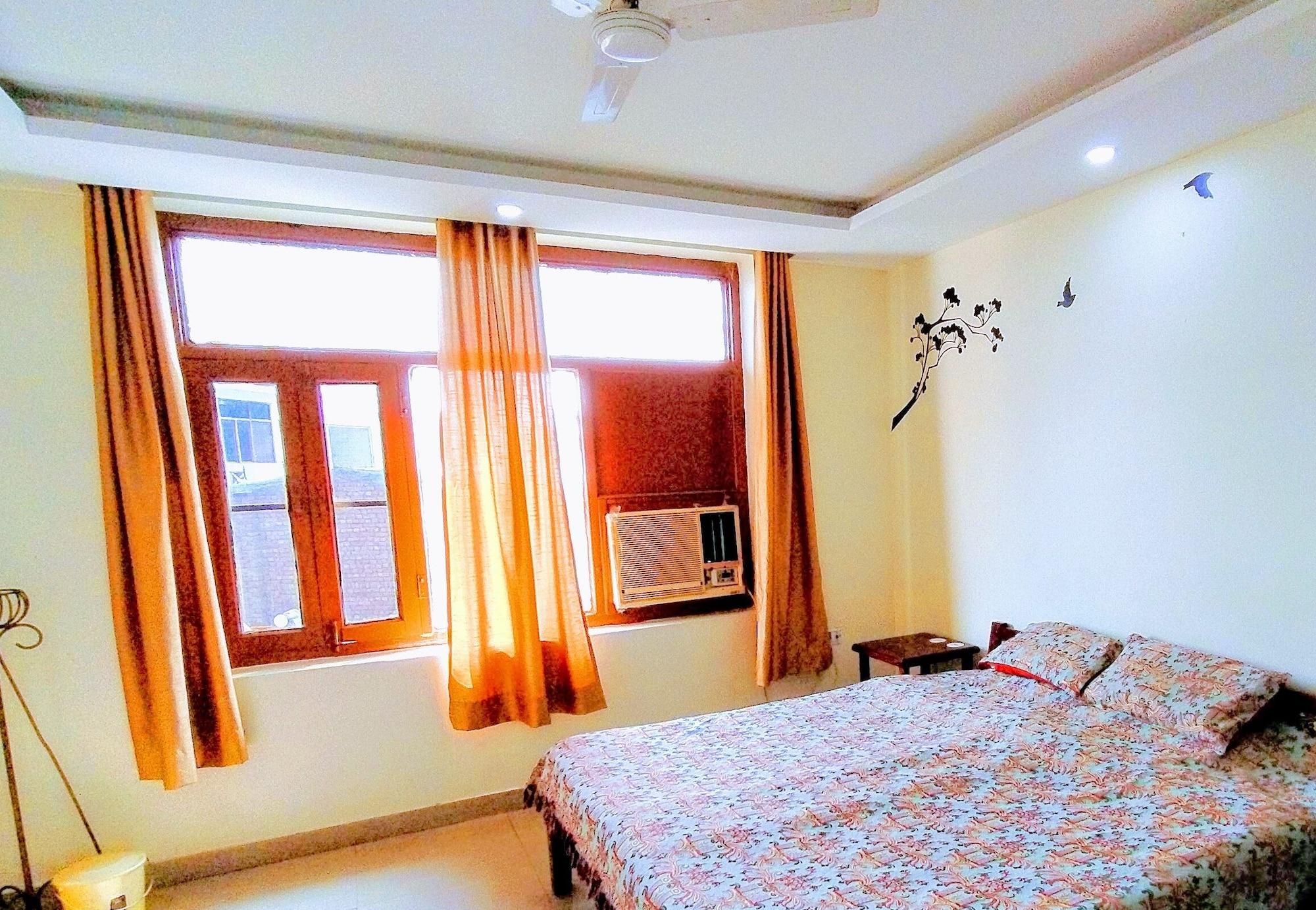 Swaraj Resorts Bharatpur Exterior photo