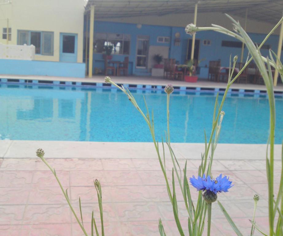 Swaraj Resorts Bharatpur Exterior photo