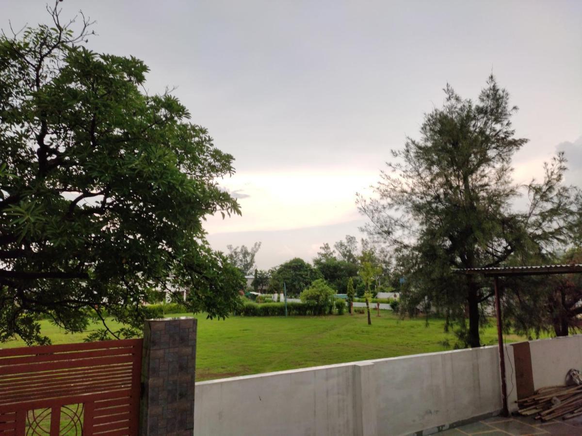 Swaraj Resorts Bharatpur Exterior photo