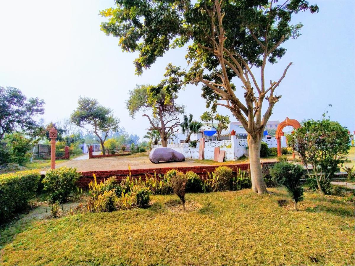 Swaraj Resorts Bharatpur Exterior photo